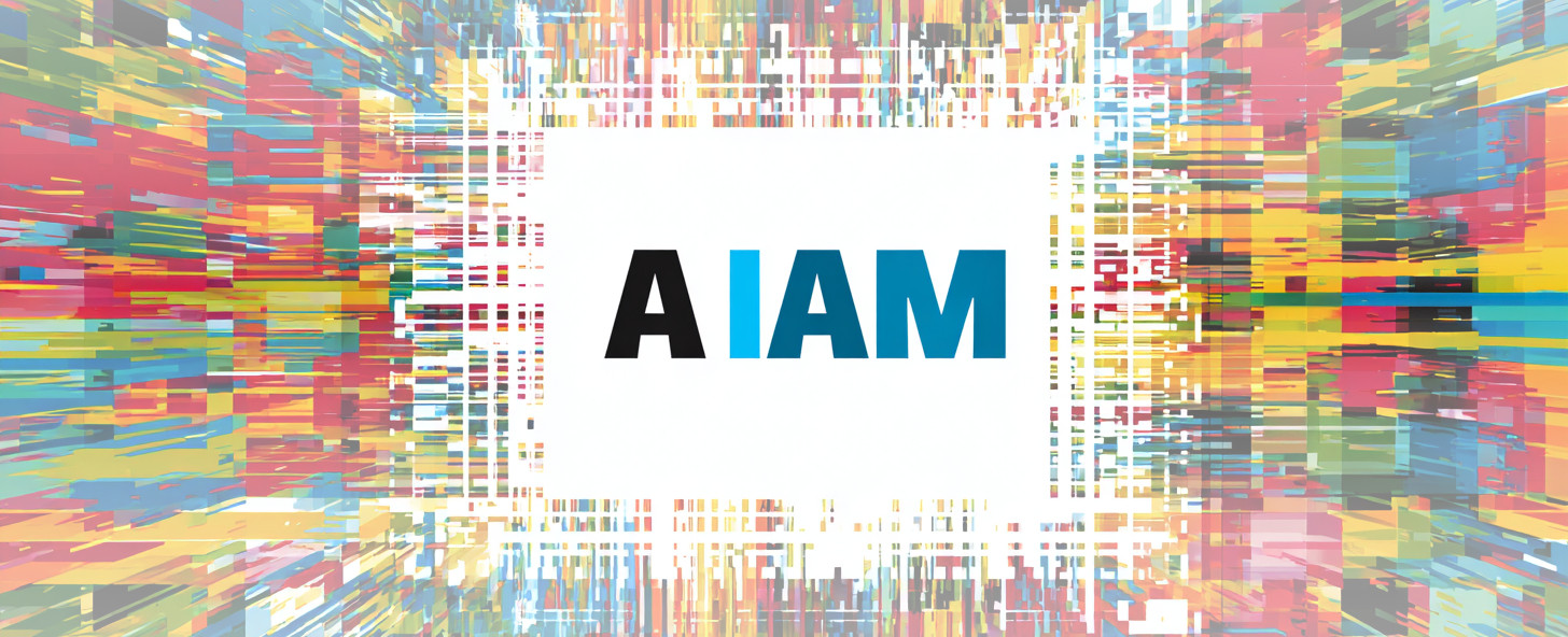 A-IAM Main Graphic